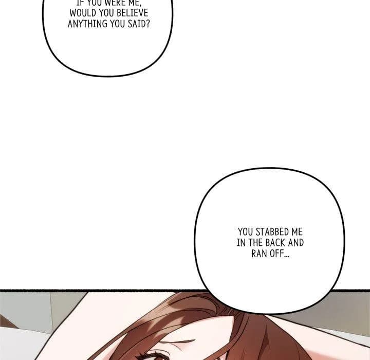 First Impressions - Chapter 40 - Page 26
