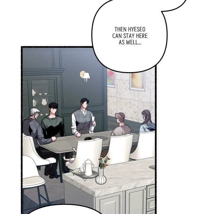 First Impressions - Chapter 41 - Page 74
