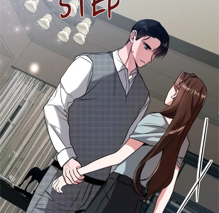 First Impressions - Chapter 41 - Page 124
