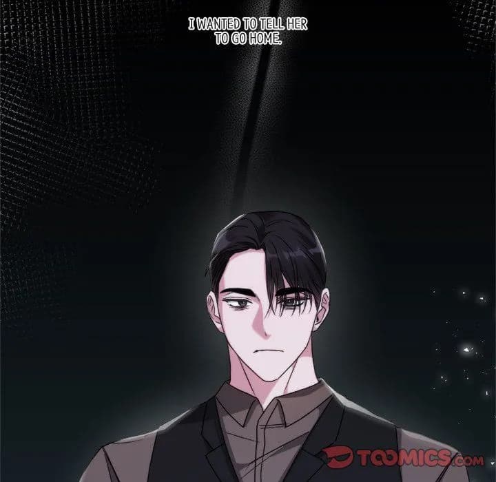 First Impressions - Chapter 44 - Page 13
