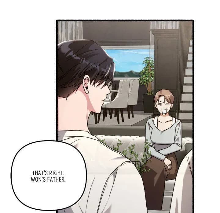 First Impressions - Chapter 45 - Page 33