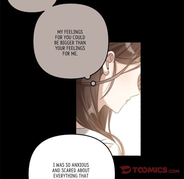 First Impressions - Chapter 48 - The End - Page 116