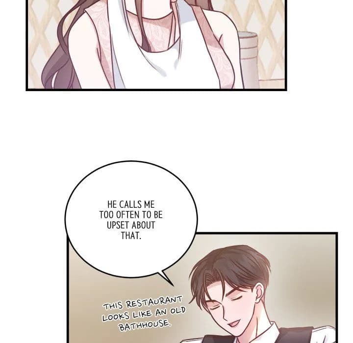First Impressions - Chapter 5 - Page 80