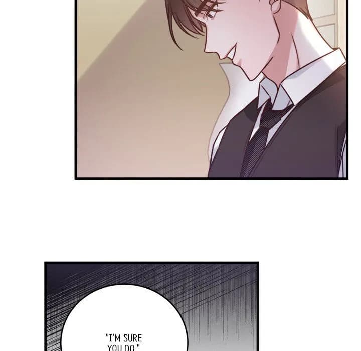 First Impressions - Chapter 5 - Page 85