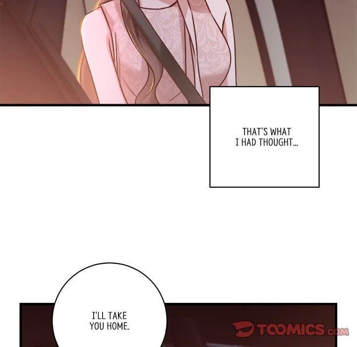 First Impressions - Chapter 6 - Page 26