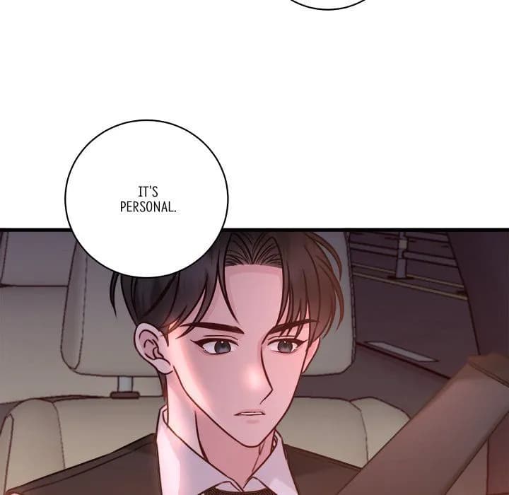 First Impressions - Chapter 6 - Page 29