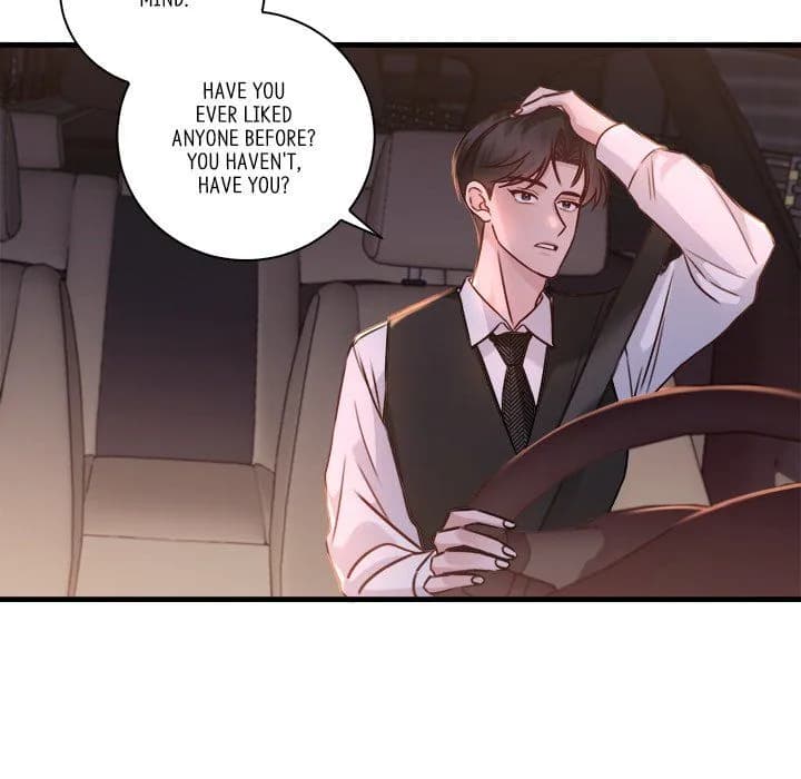 First Impressions - Chapter 6 - Page 42