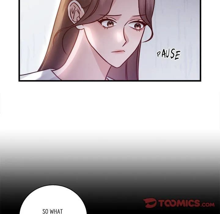 First Impressions - Chapter 7 - Page 8