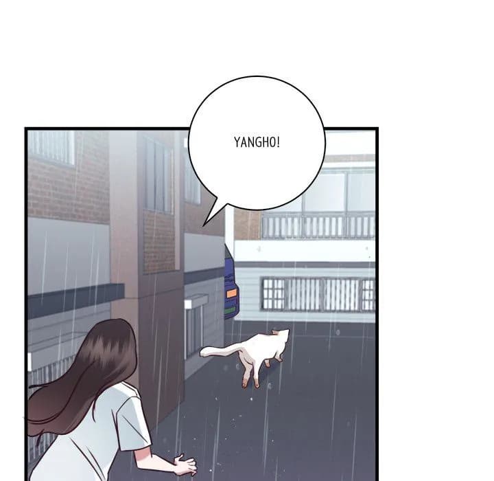 First Impressions - Chapter 7 - Page 31