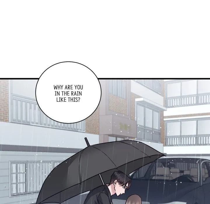 First Impressions - Chapter 7 - Page 45