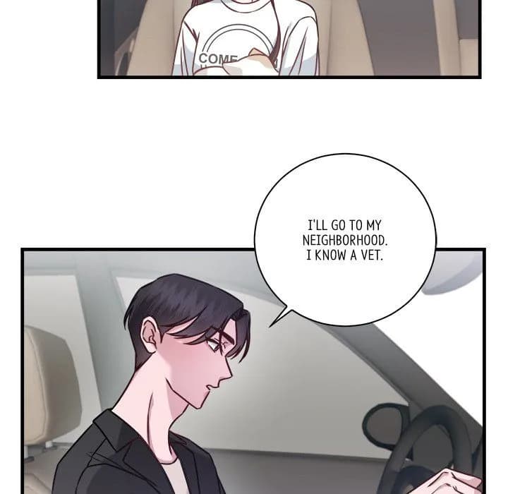 First Impressions - Chapter 7 - Page 58