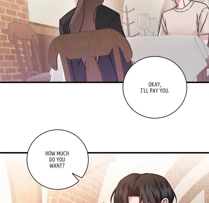 First Impressions - Chapter 7 - Page 75