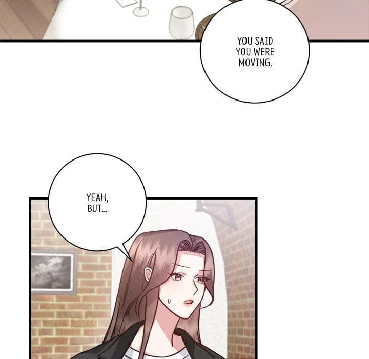 First Impressions - Chapter 8 - Page 7