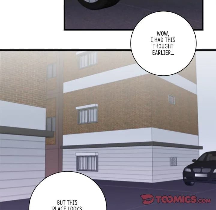 First Impressions - Chapter 8 - Page 42