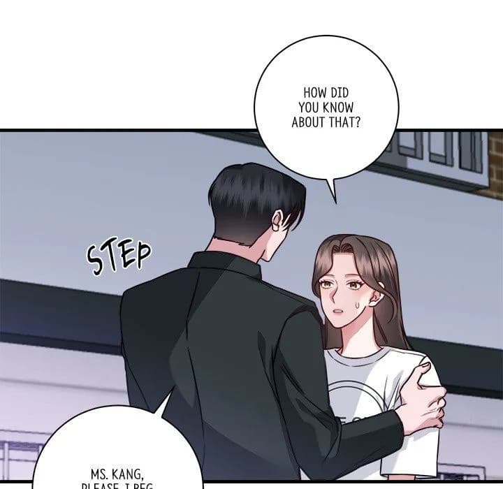 First Impressions - Chapter 8 - Page 51