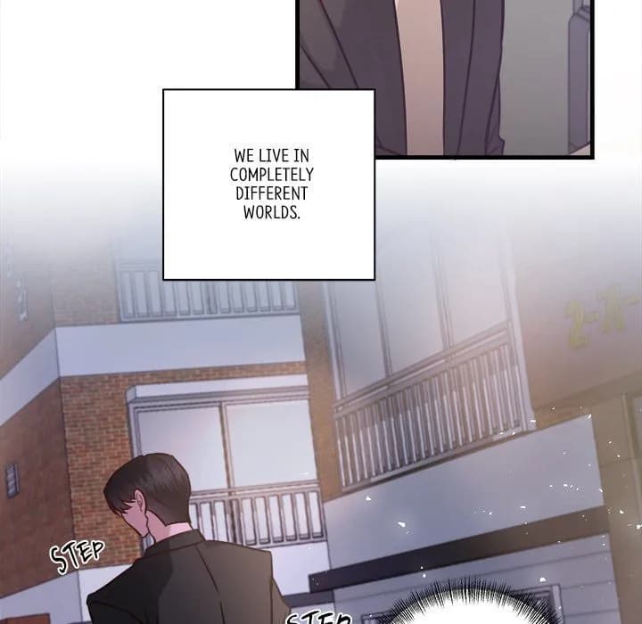 First Impressions - Chapter 9 - Page 33