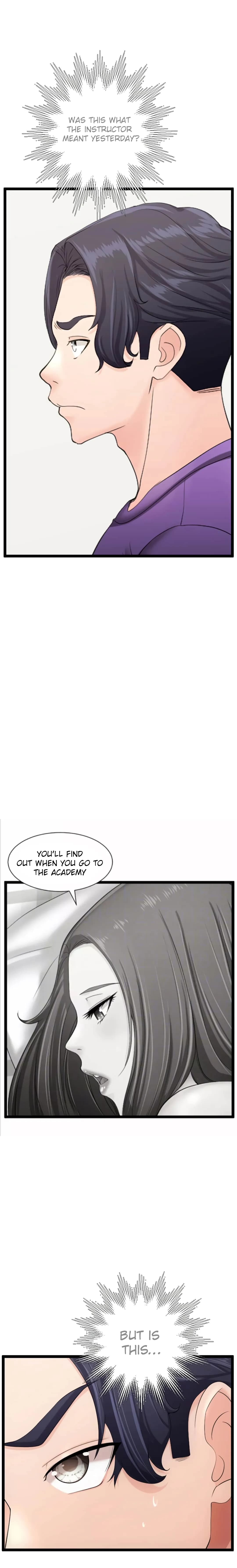 First Instructor - Chapter 17(fixed) - Page 6