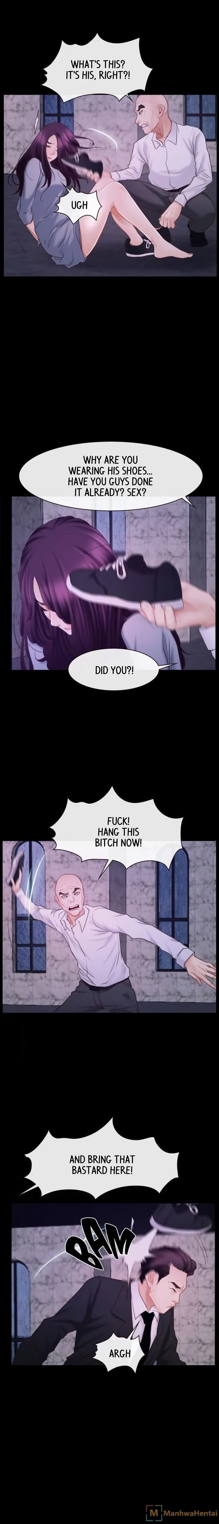 First Love - Chapter 29 - Page 11