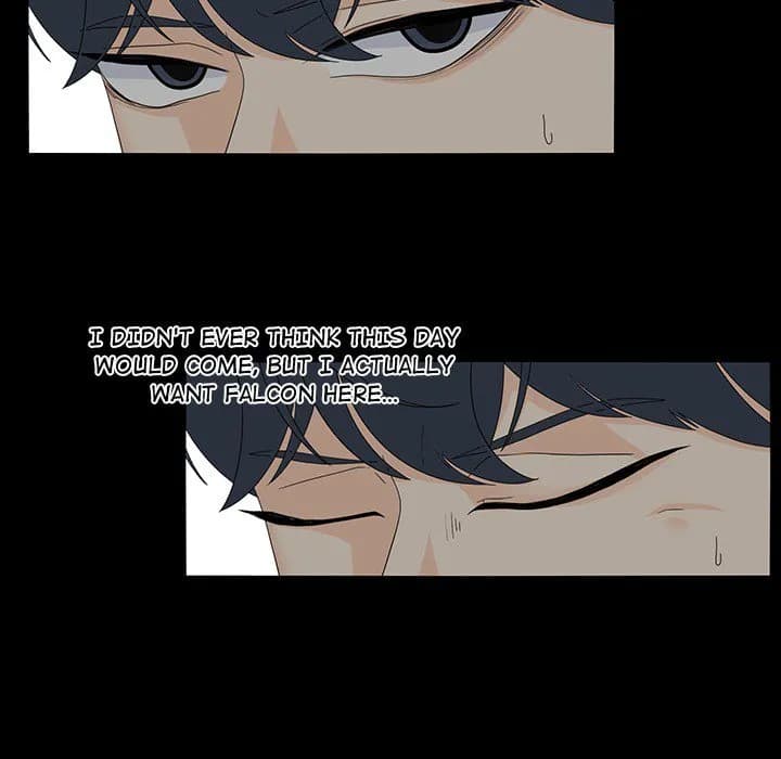 Fishbowl Garden - Chapter 68 - Page 7