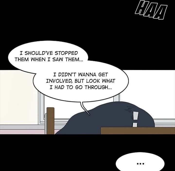 Fishbowl Garden - Chapter 69 - Page 58