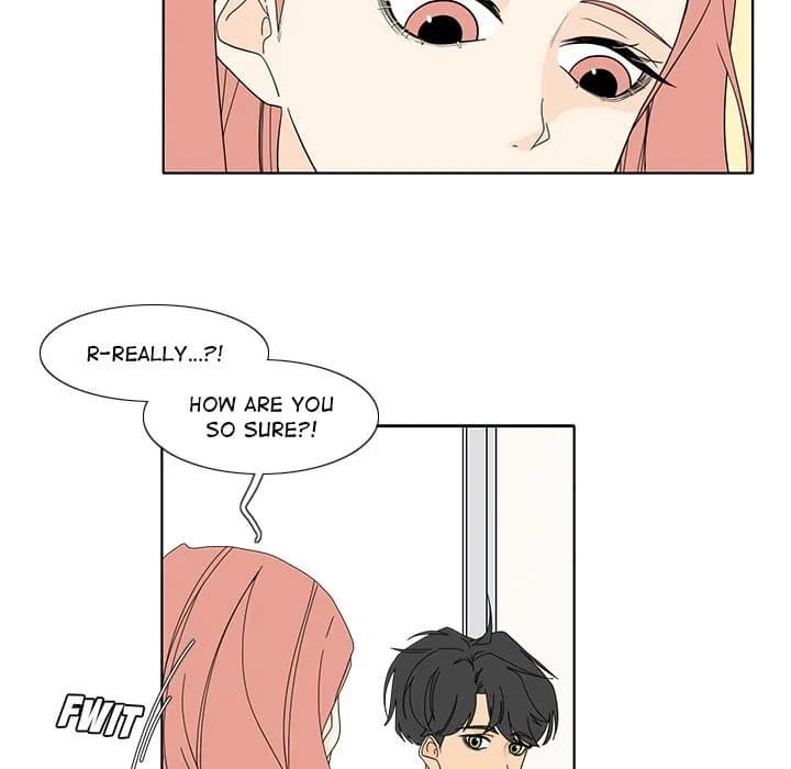 Fishbowl Garden - Chapter 96 - Page 21