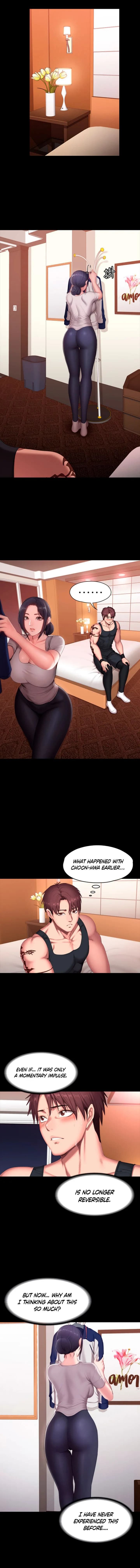 Fitness - Chapter 68 - Page 3