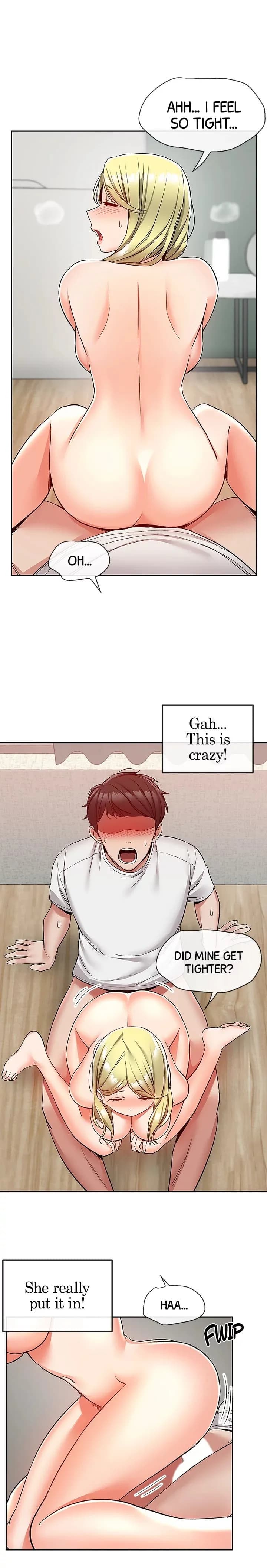 My Noisy Neighbor - Chapter 40 - Page 20