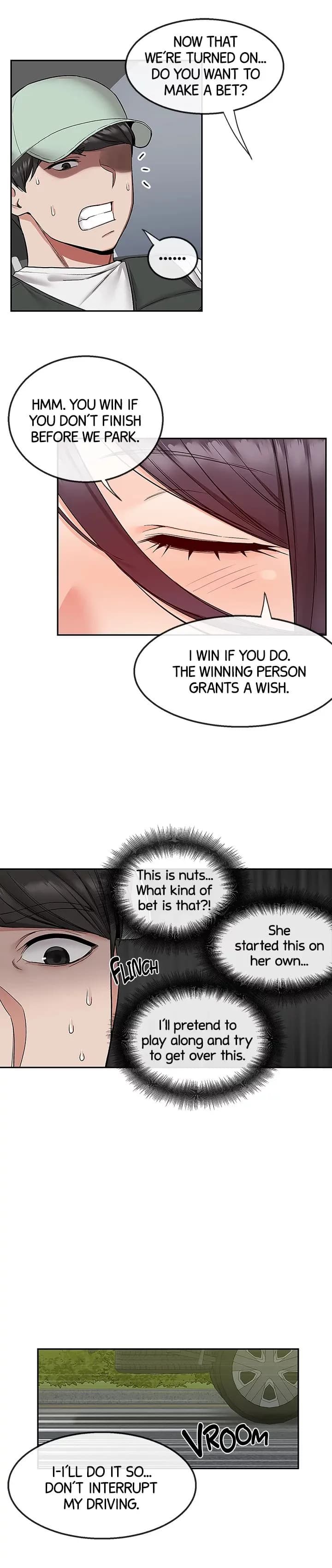 My Noisy Neighbor - Chapter 44 - Page 2