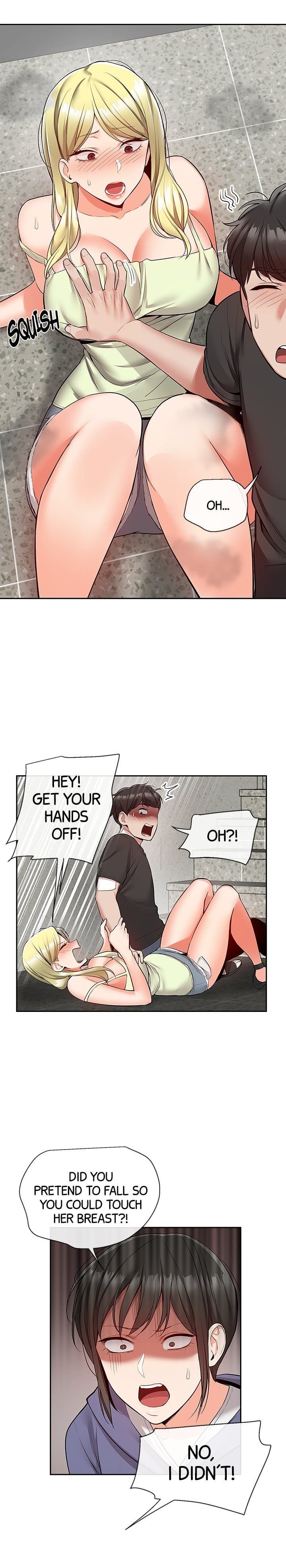My Noisy Neighbor - Chapter 46 - Page 2