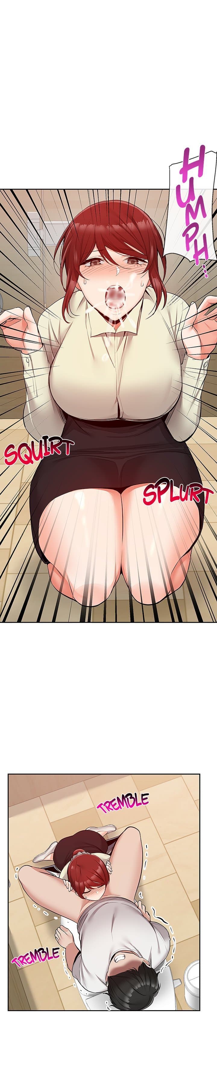 My Noisy Neighbor - Chapter 49 - Page 7