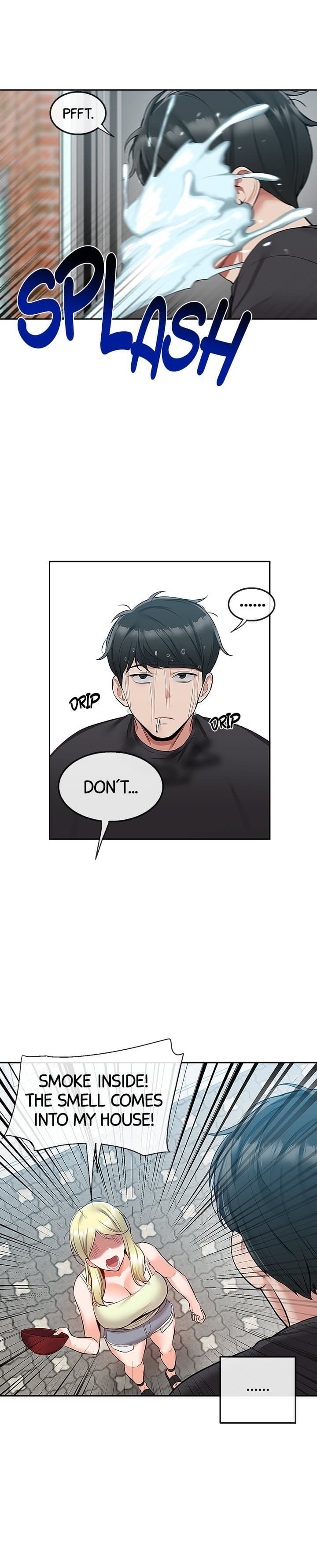 My Noisy Neighbor - Chapter 51 - Page 7