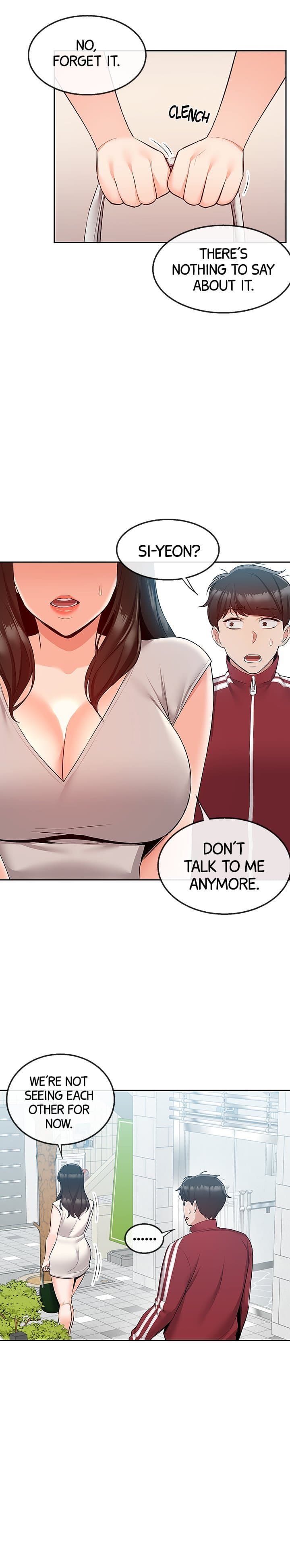 My Noisy Neighbor - Chapter 54 - Page 5