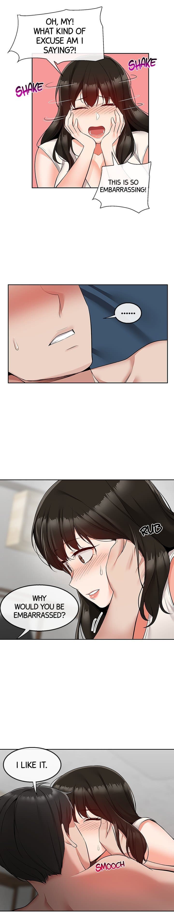 My Noisy Neighbor - Chapter 57 - Page 4