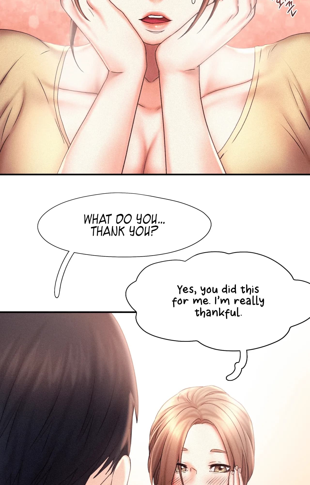 Flying High - Chapter 13 - Page 9