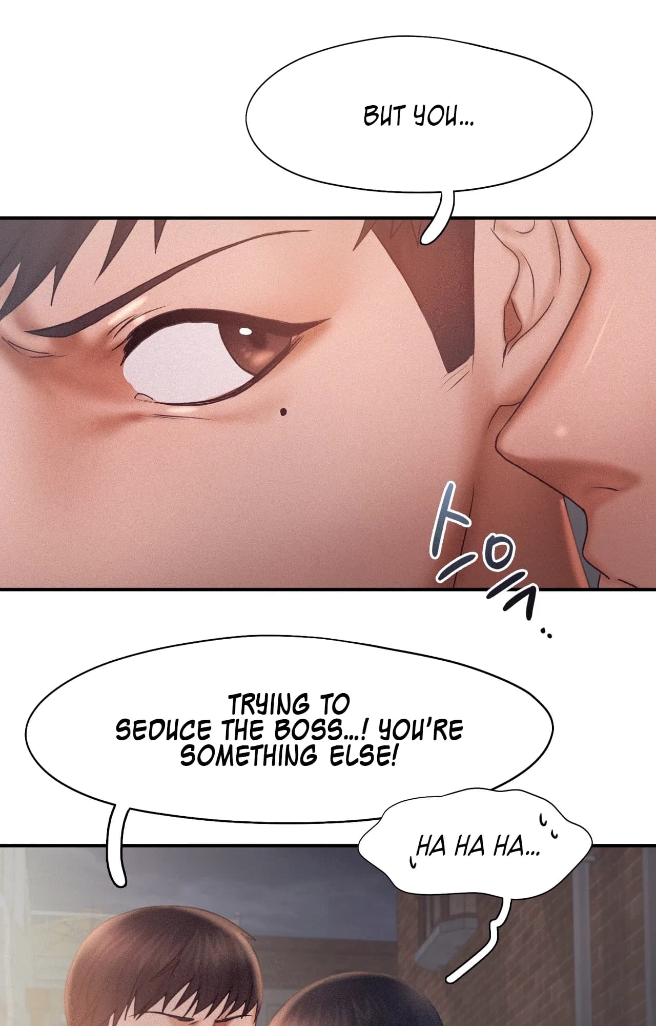 Flying High - Chapter 13 - Page 38