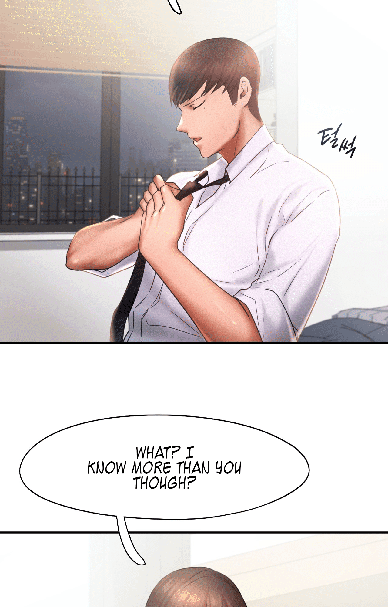 Flying High - Chapter 15 - Page 42