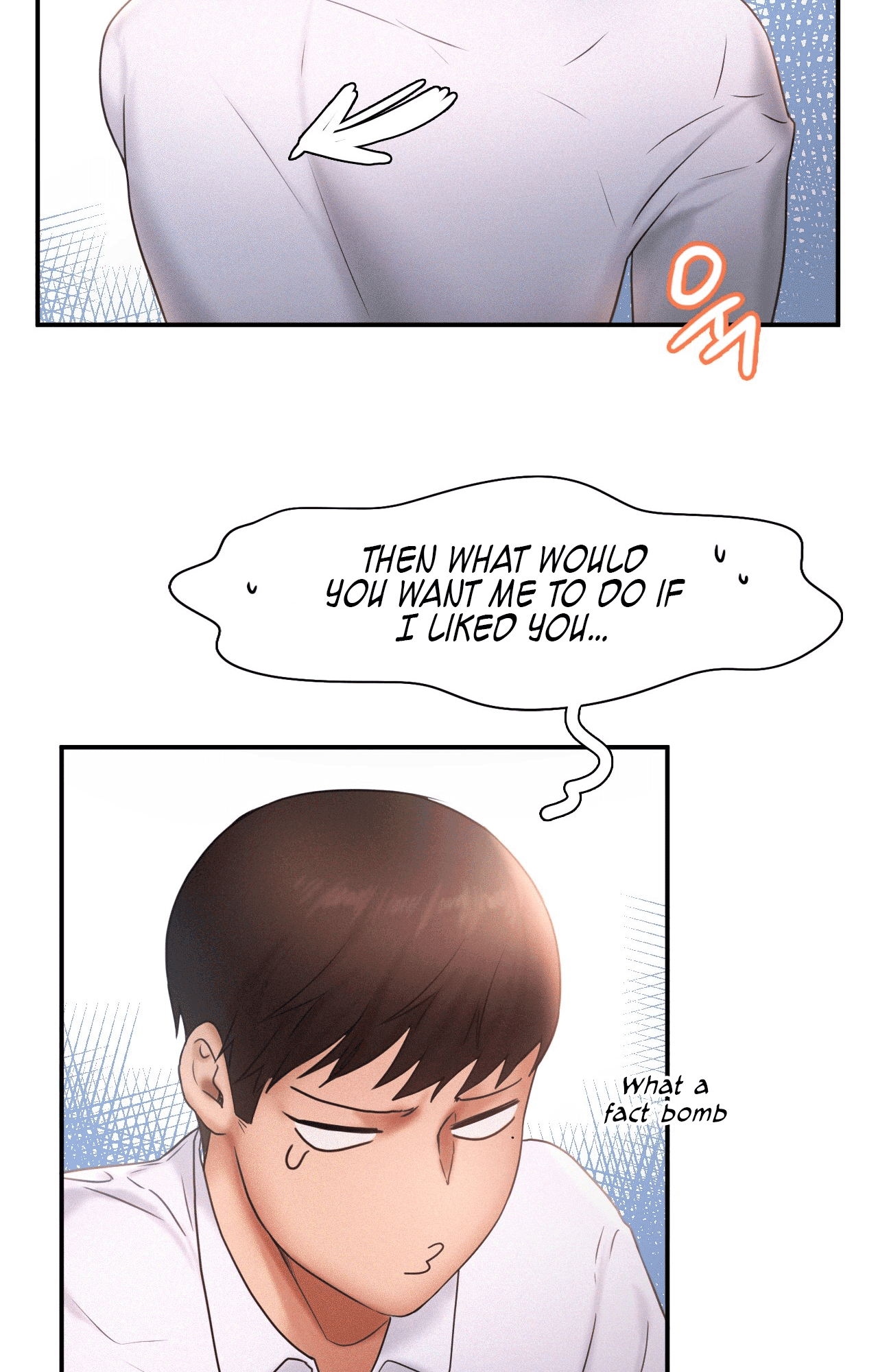 Flying High - Chapter 15 - Page 45
