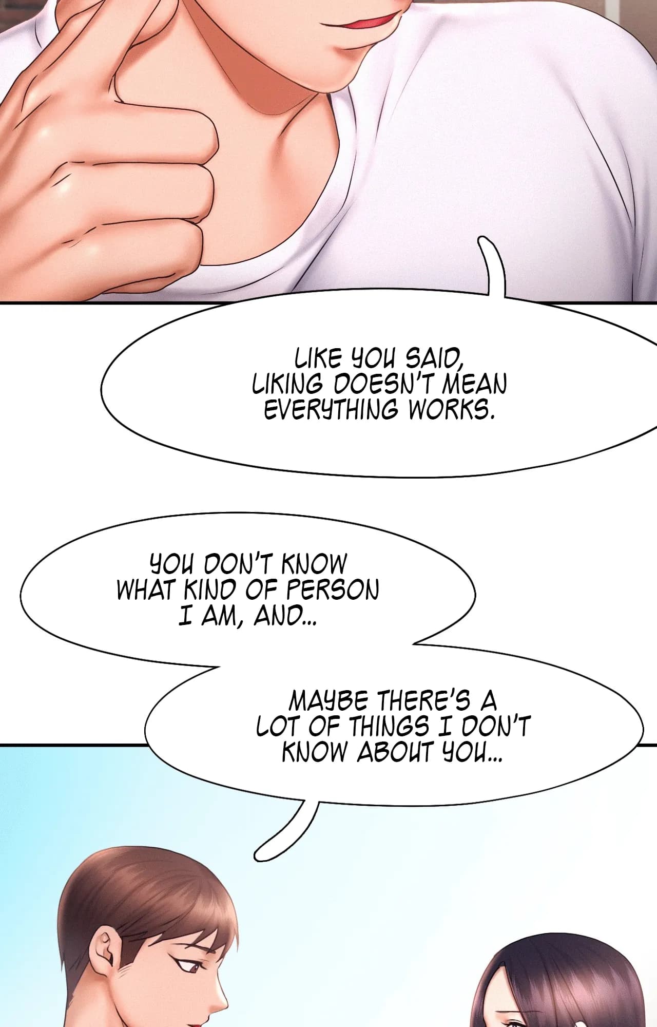 Flying High - Chapter 17 - Page 16