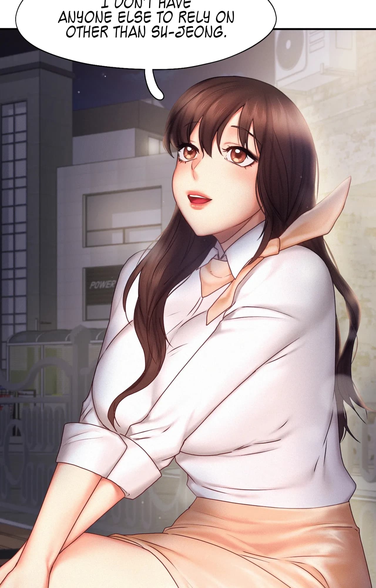 Flying High - Chapter 17 - Page 31