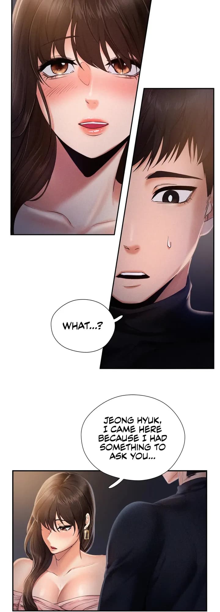 Flying High - Chapter 2 - Page 60