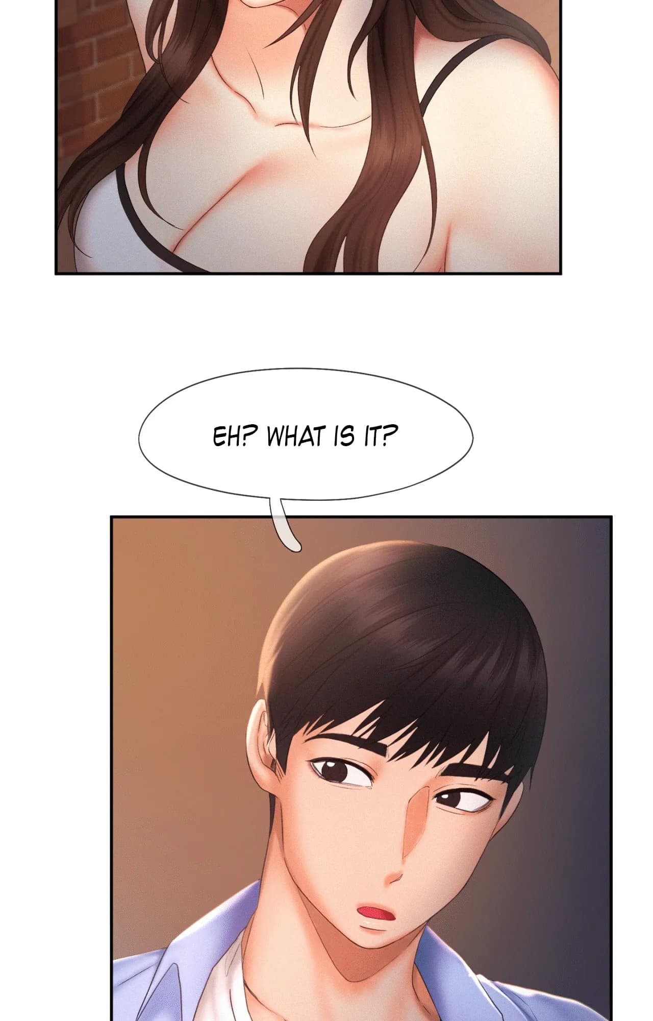 Flying High - Chapter 20 - Page 28