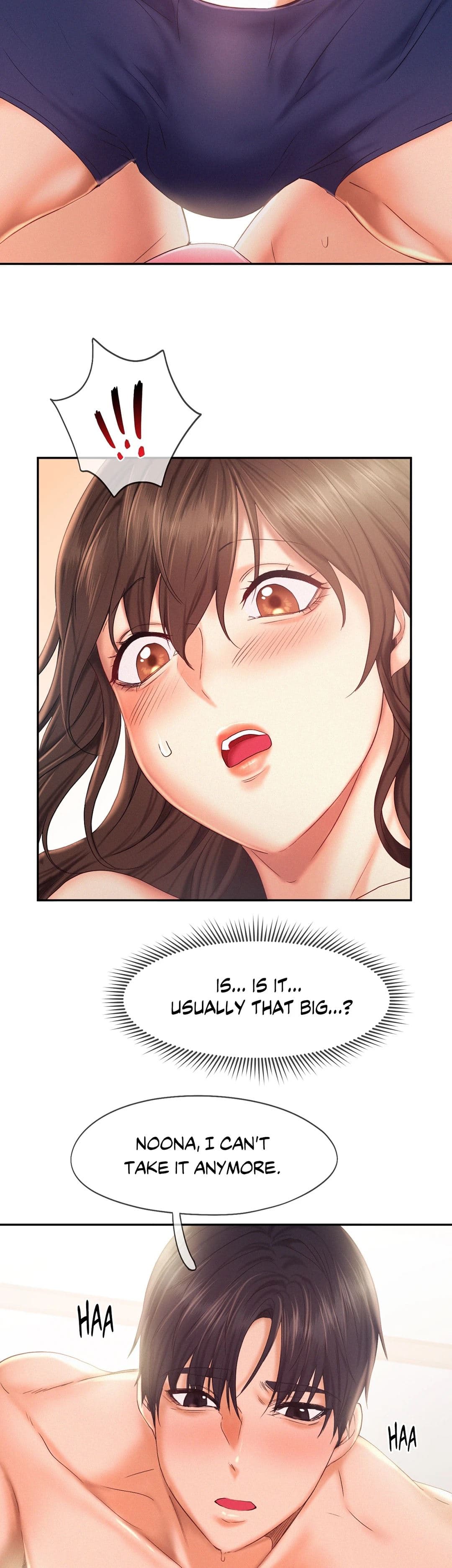 Flying High - Chapter 26 - Page 26