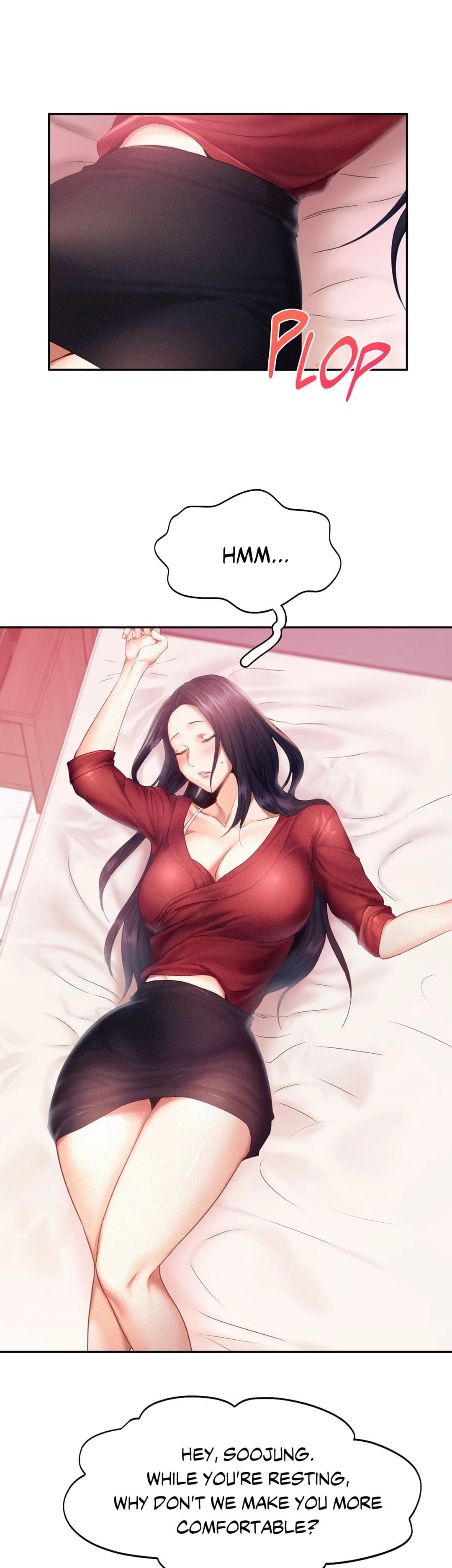 Flying High - Chapter 32 - Page 16