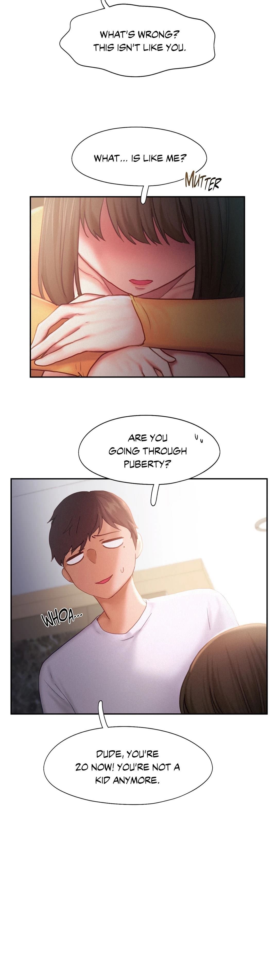 Flying High - Chapter 33 - Page 14
