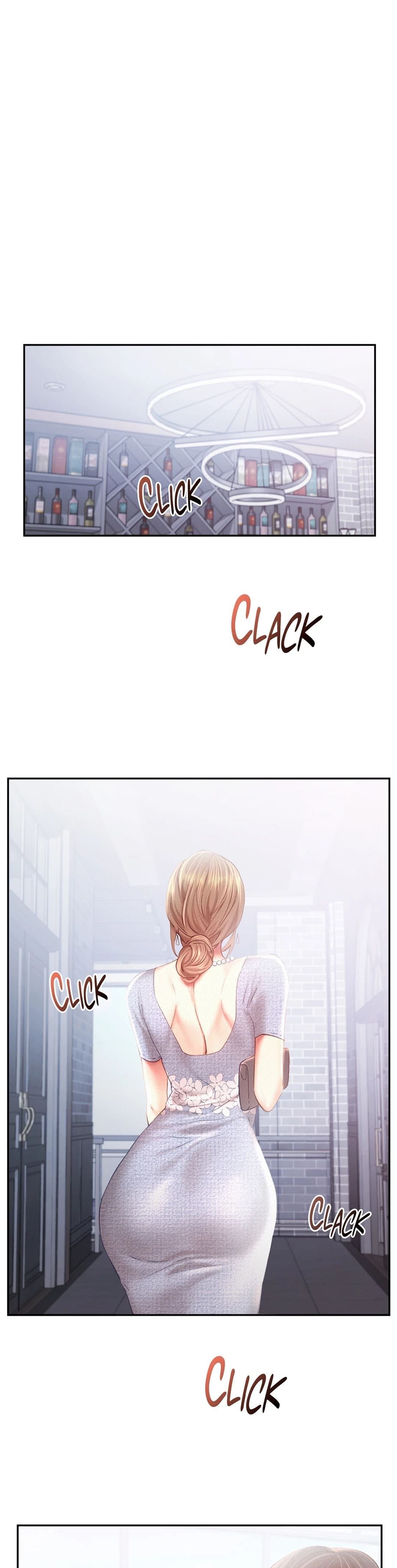 Flying High - Chapter 34 - Page 28