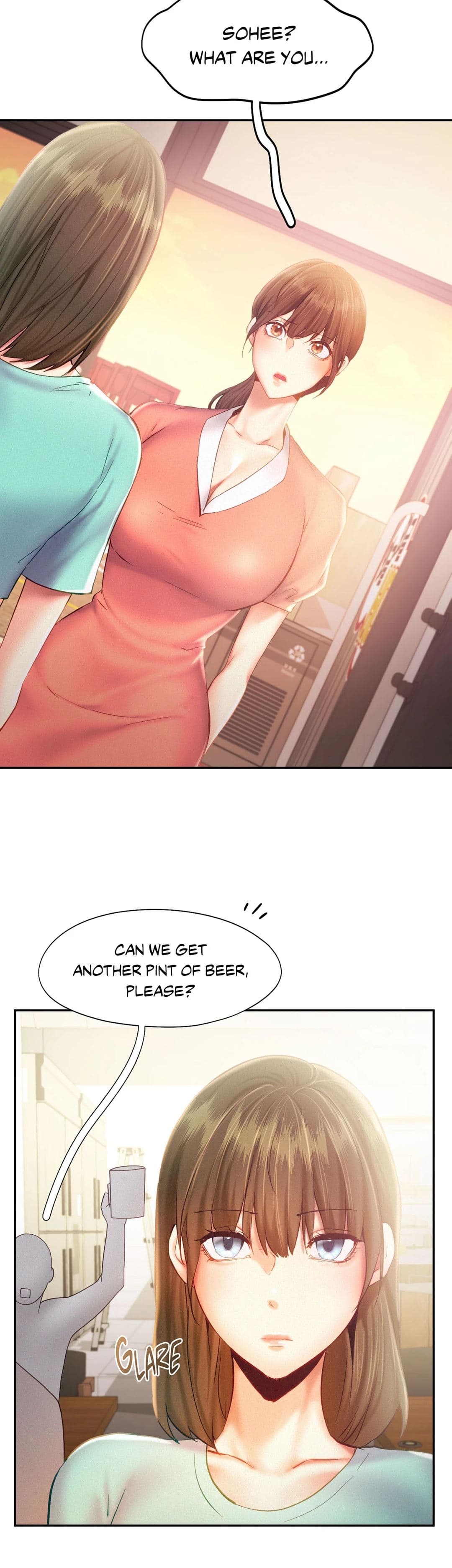 Flying High - Chapter 35 - Page 27