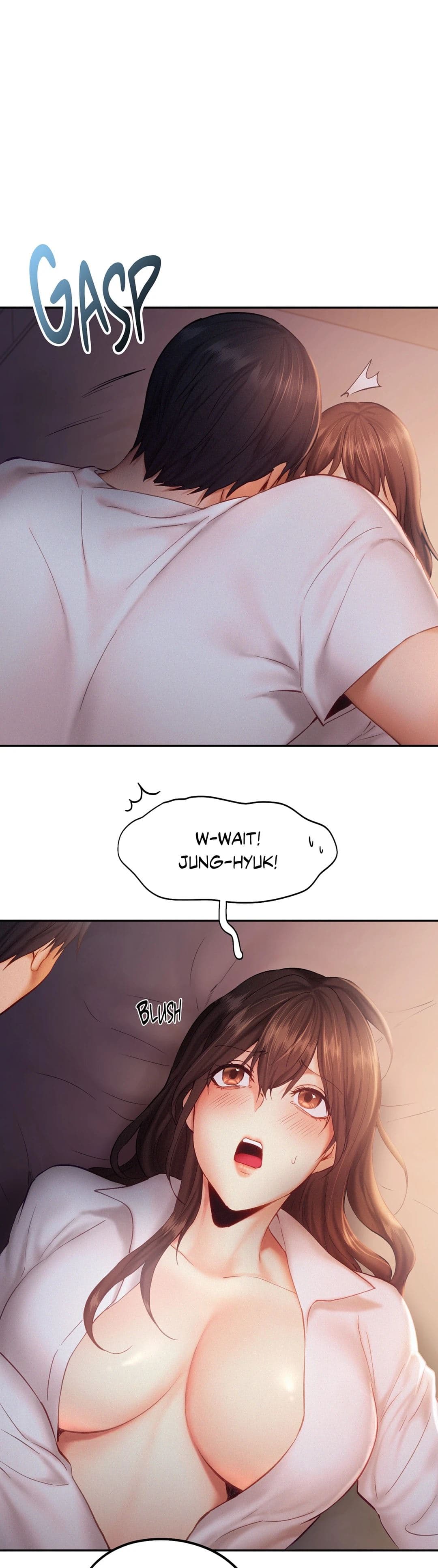 Flying High - Chapter 37 - Page 3