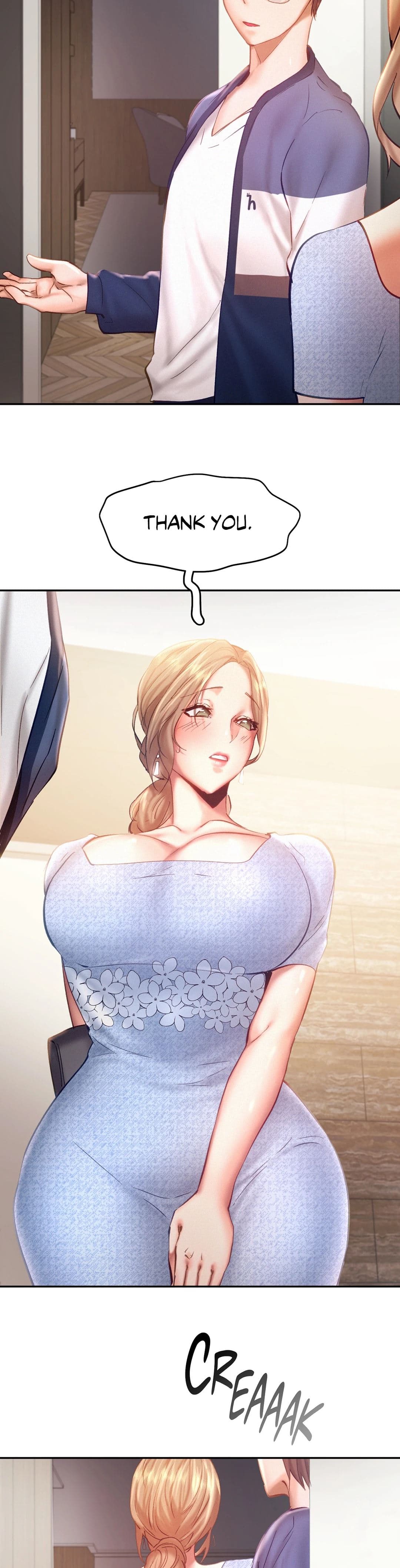 Flying High - Chapter 38 - Page 30