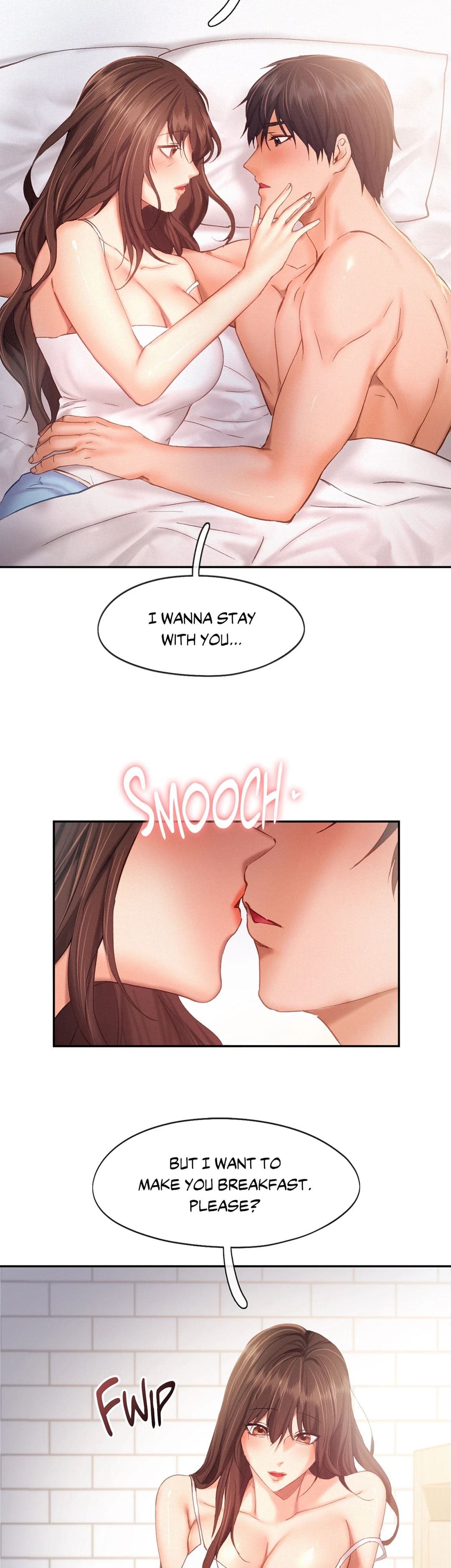 Flying High - Chapter 39 - Page 14