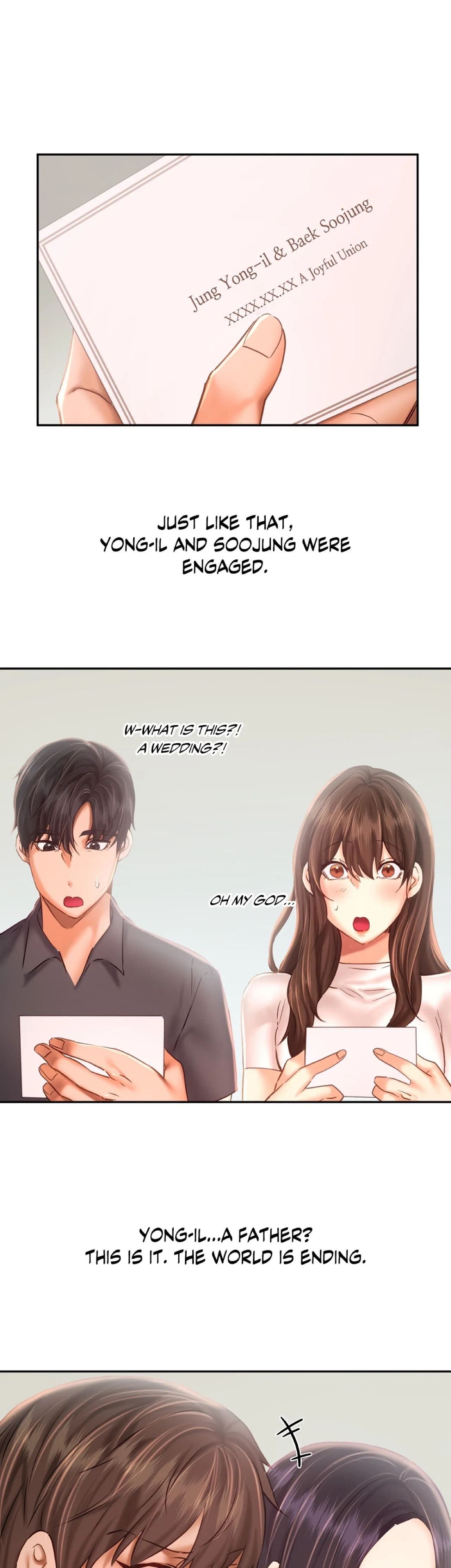 Flying High - Chapter 46 - Page 18